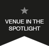 Venue of The Month